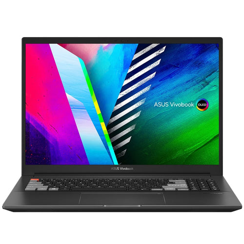 ნოუთბუქი Asus VivoBook Pro 15.6'' (N6506CU-MA053)