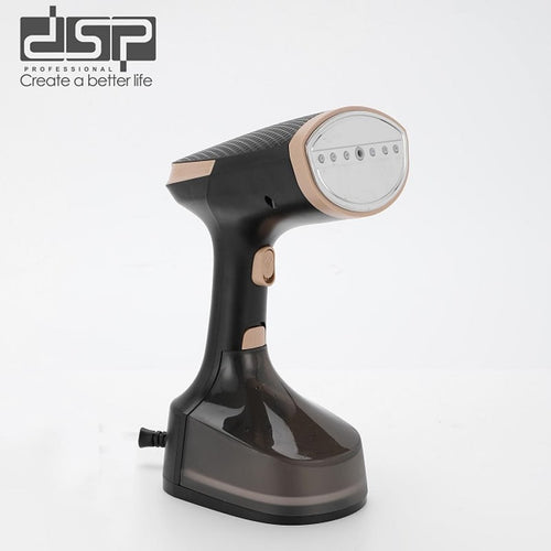 ხელის ორთქლის უთო DSP KD1178
