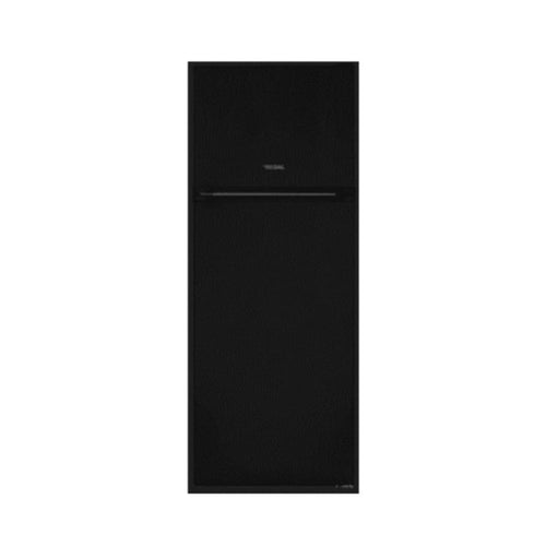 მაცივარი REGAL 453AHL BLACK