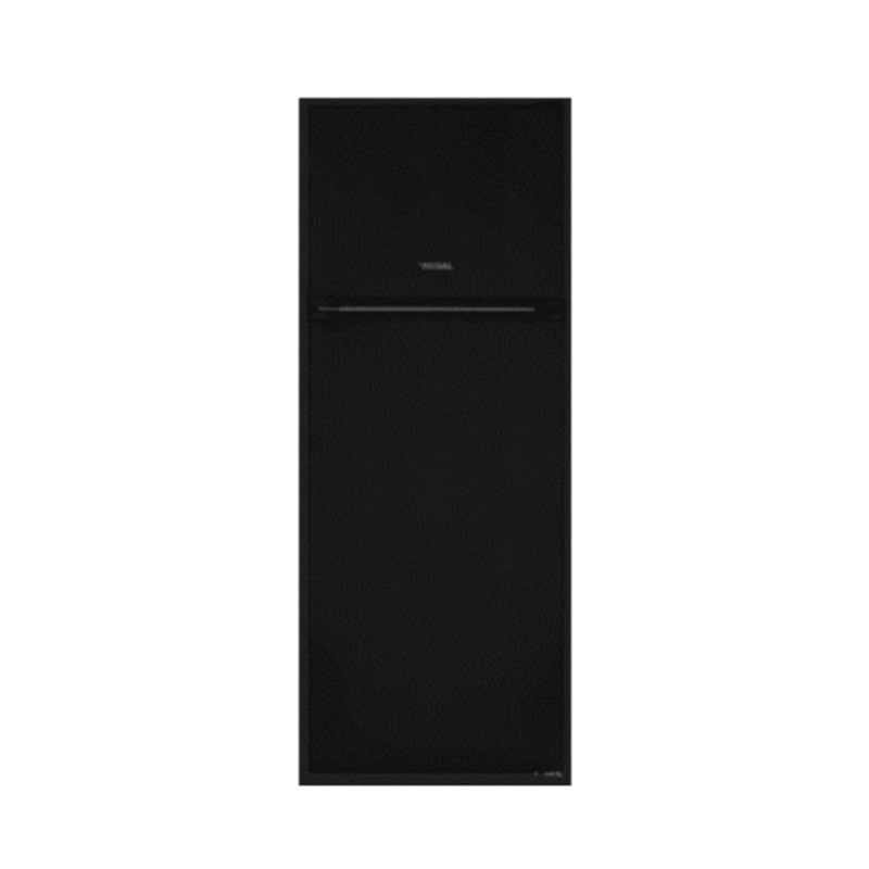 მაცივარი REGAL 453AHL BLACK