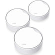 Wi-Fi როუტერი TP-Link Deco X50-PoE(3-pack) AX3000