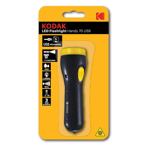 ფანარი Kodak HANDY 70 1927
