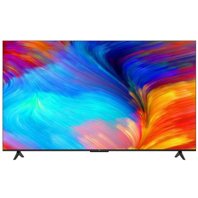 Smart 4K Android ტელევიზორი TCL 55P635/R51APSE-EU 55 inch (140 სმ)
