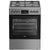 გაზქურა BEKO FBE6330GXDSN