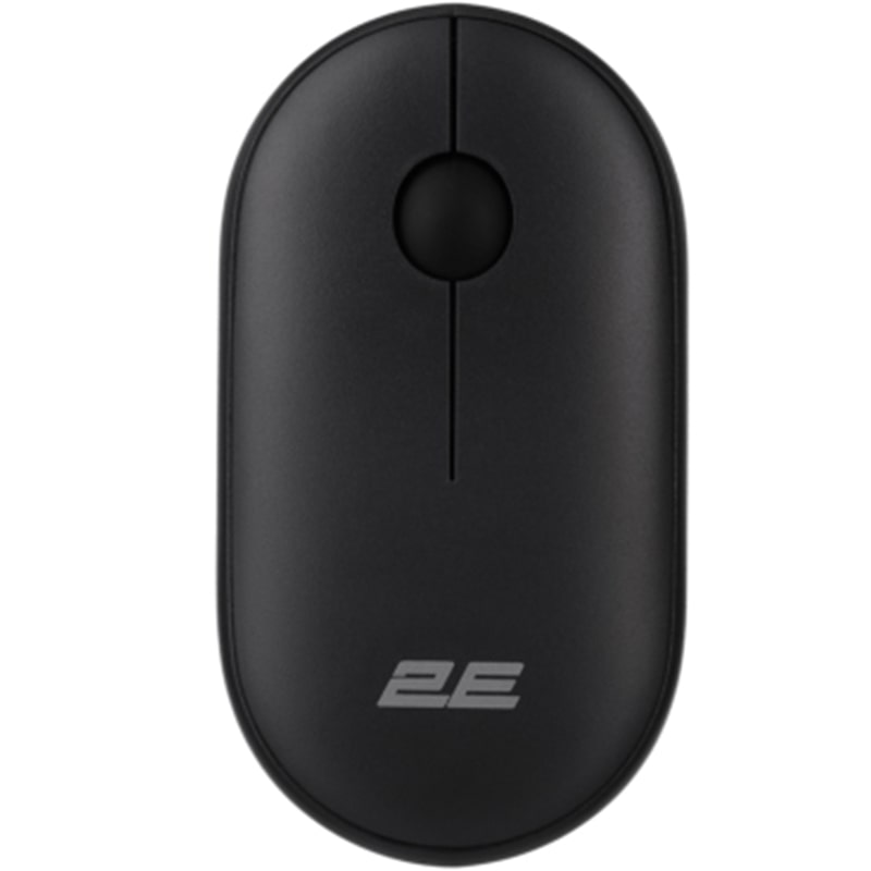 მაუსი 2E-MF300WBK