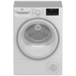 საშრობი მანქანა 9კგ BEKO B3T43230 b300 კლასი A++