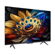 Smart 4K ტელევიზორი TCL 43C655 43 inch (109 სმ)