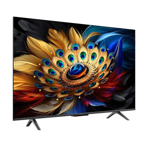 Smart 4K ტელევიზორი TCL 65C655 65 inch (165 სმ)