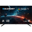 Smart 4K ტელევიზორი BLAUPUNKT 50UGC5500 50 inch (127 სმ)