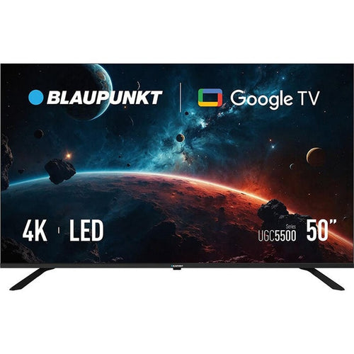 Smart 4K ტელევიზორი BLAUPUNKT 50UGC5500 50 inch (127 სმ)