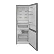 მაცივარი REGAL 492 inox