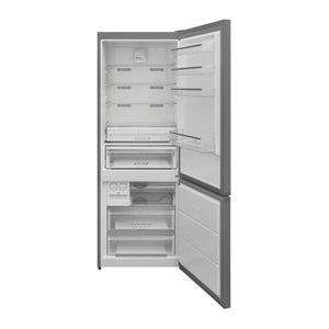 მაცივარი REGAL 492 inox