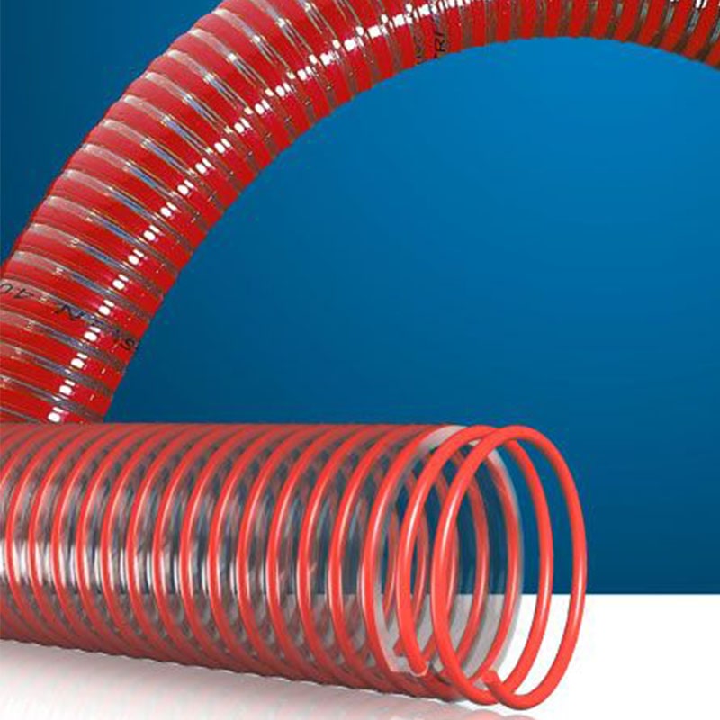 ღვინის მილი TRANSVIN Ø 100 მმ ↔ 30 მ CT000003697