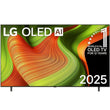 Smart 4K ტელევიზორი LG OLED77B5RLA.AMCN 77 inch (195 სმ)