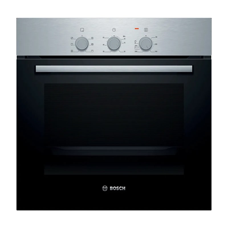 ჩასაშენებელი ელ. ღუმელი BOSCH HBF011BR0Q