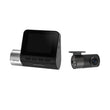 ვიდეო რეგისტრატორი Xiaomi 70mai Dash Cam A500S Plus Rear Cam Set Black