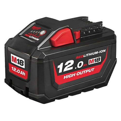 ელემენტი 18V Li-ion 12.0 ამპ Milwaukee 4932464260
