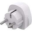 ადაპტერი Universal Travel Adapter 8021735218043