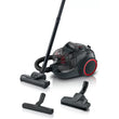 მტვერსასრუტი BOSCH BGS21POW2