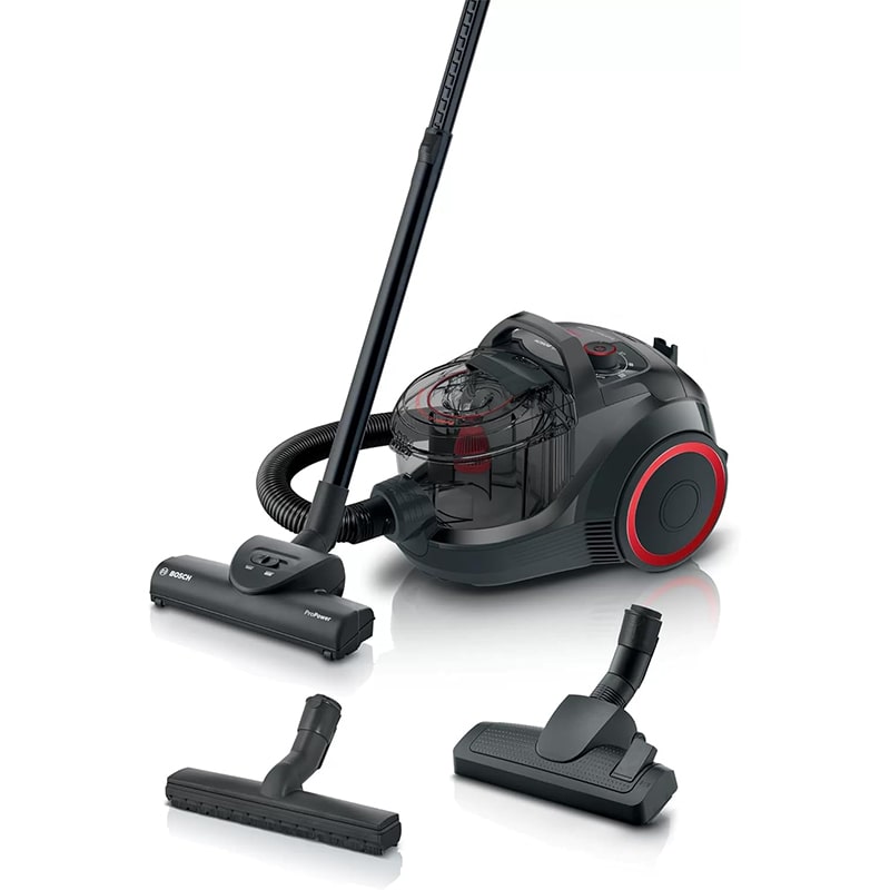 მტვერსასრუტი BOSCH BGS21POW2