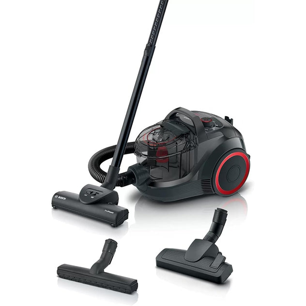 მტვერსასრუტი BOSCH BGS21POW2