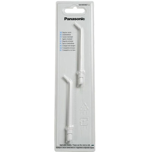 პირის ღრუს ირიგატორის თავი Panasonic WEW0987W503