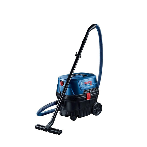 მტვერსასრუტი BOSCH GAS 12-25 PL