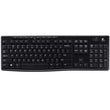 უსადენო კლავიატურა Logitech L920-003757