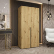გარდერობი Gelens IS0793