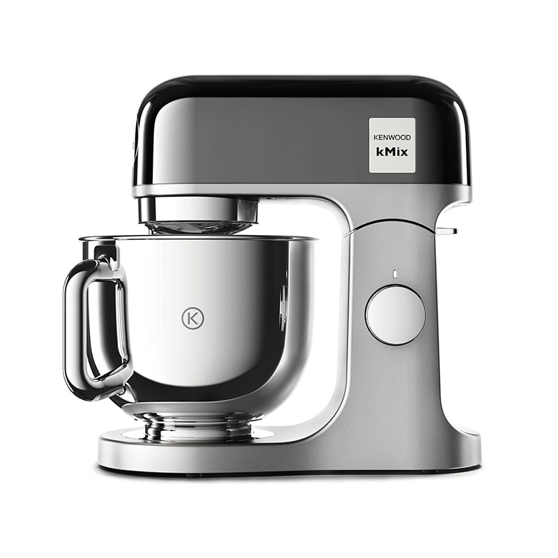 სამზარეულოს კომბაინი Kenwood KMX760BC