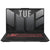ნოუთბუქი Asus TUF Gaming F17 (FX707ZC4-HX014)