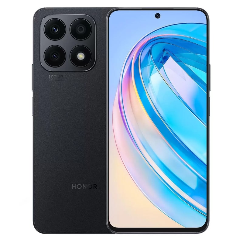 მობილური ტელეფონი Honor X8a 6/128GB