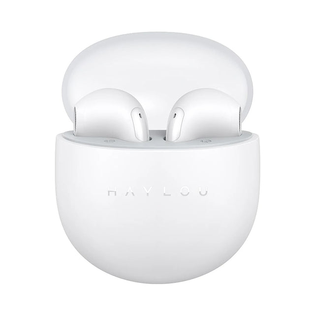 Bluetooth ყურსასმენი Haylou Earset X1 NEO White