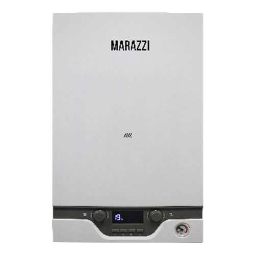 ცენტრალური გათბობის ქვაბი MARAZZI DE-H32 V3