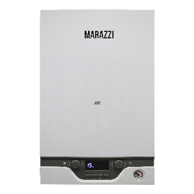ცენტრალური გათბობის ქვაბი MARAZZI DE-H32 V3