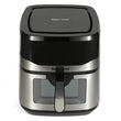 აეროგრილი 12ლ SuperCrest SCT-9024A