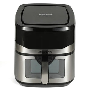 აეროგრილი 12ლ SuperCrest SCT-9024A