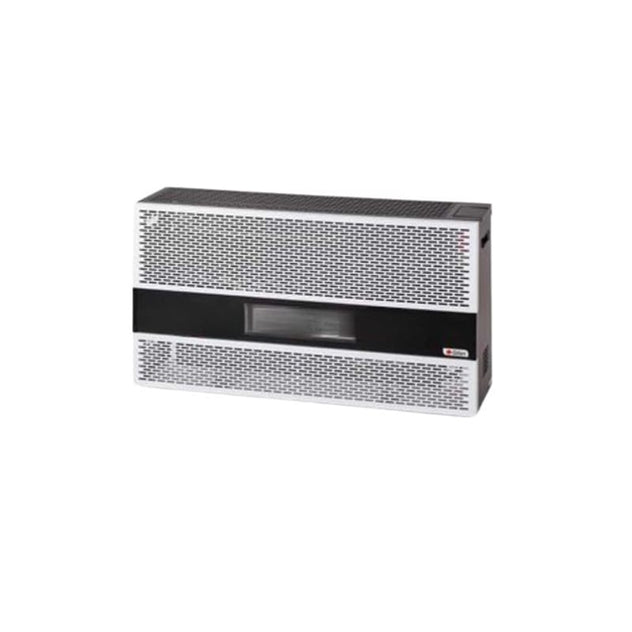 გაზის გამათბობელი 120მ² Gilan GDS-703-C BEYAZ ZEBRA /white
