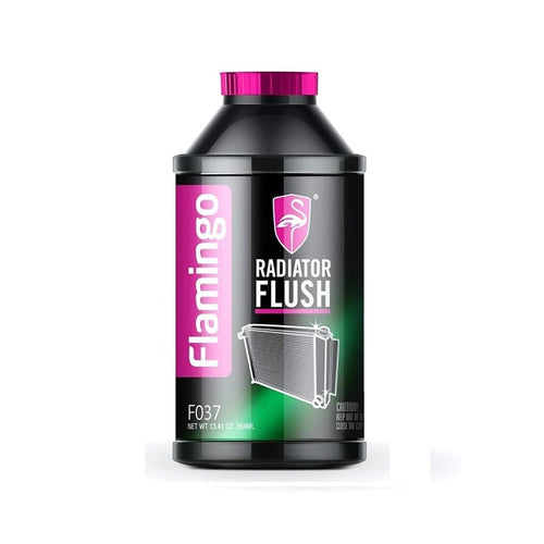 რადიატორის გამწმენდი FLAMINGO F037