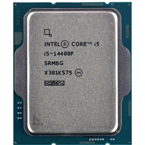 პროცესორი Intel Core i5-14400F