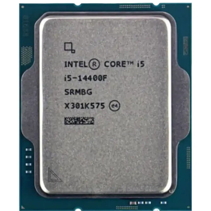 პროცესორი Intel Core i5-14400F