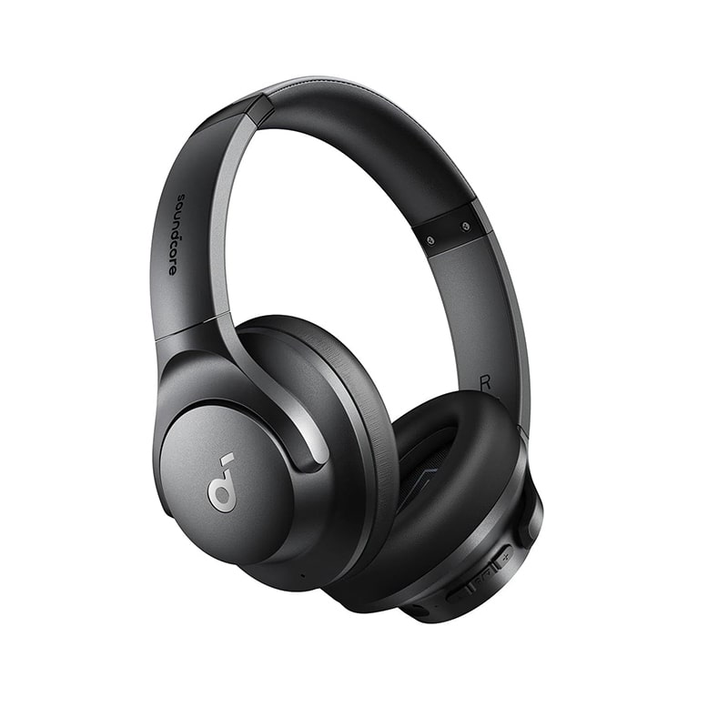 Bluetooth ყურსასმენი ANKER Soundcore Q21i NC