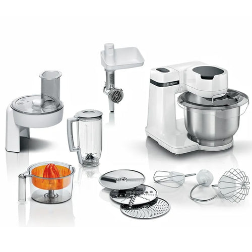 სამზარეულოს კომბაინი BOSCH MUMS2EW40