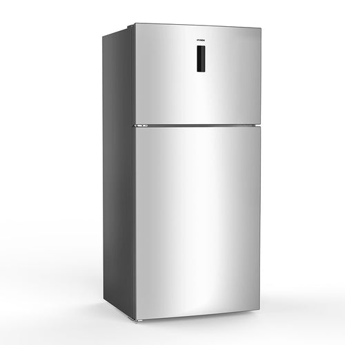 მაცივარი მშრალი ყინვით HYUNDAI RHTN479IN კლასი A+