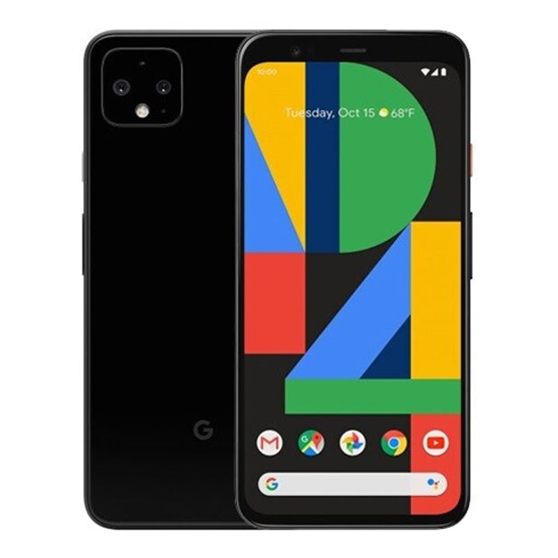 მობილური ტელეფონი Google Pixel 4 6/64GB - 4G