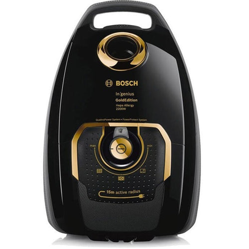მტვერსასრუტი BOSCH BGL8GOLDIR