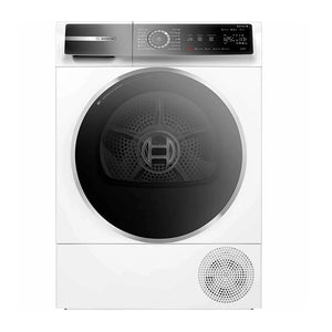 საშრობი მანქანა 9კგ BOSCH WQB245B0ME კლასი A+++
