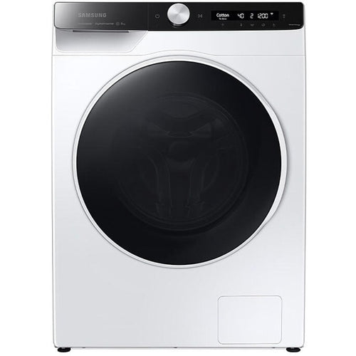 სარეცხი მანქანა 8კგ Samsung WW80AG6L28WELP