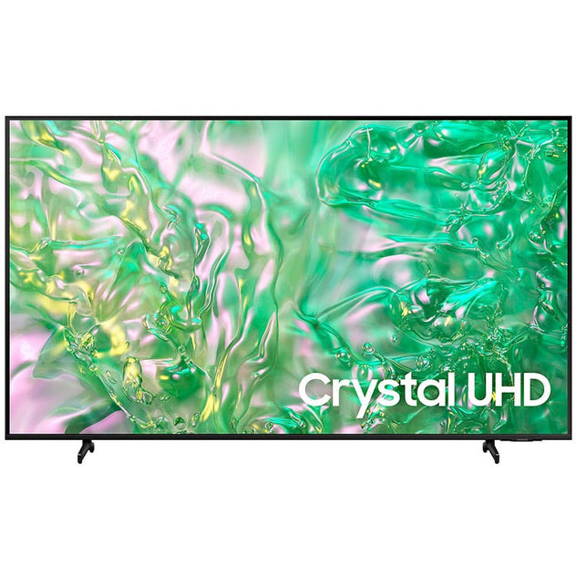 Smart 4K ტელევიზორი Samsung UE55DU8000UXRU 55 inch (140სმ)