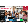 Smart 4K ტელევიზორი Thomson 50UG4S14 50 inch (126 სმ)